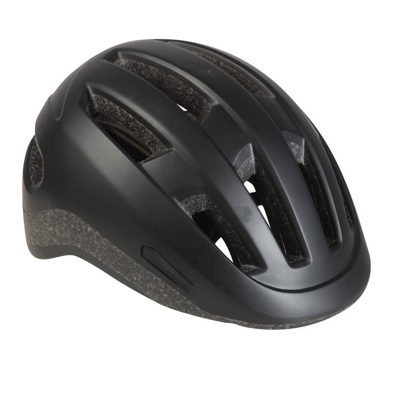 Casque velo city