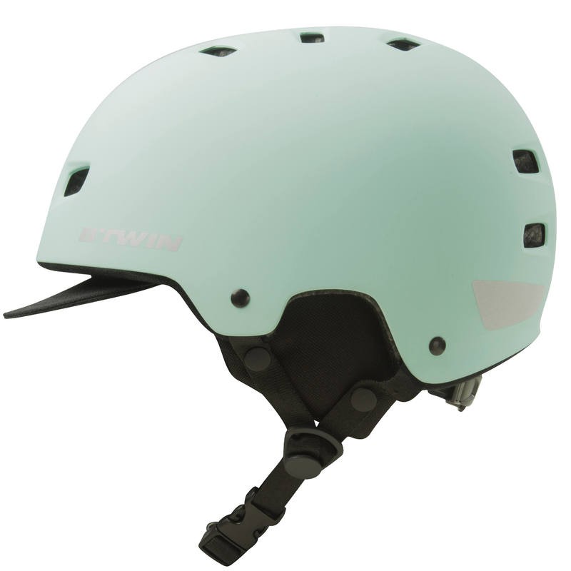 Casque bol pour velo