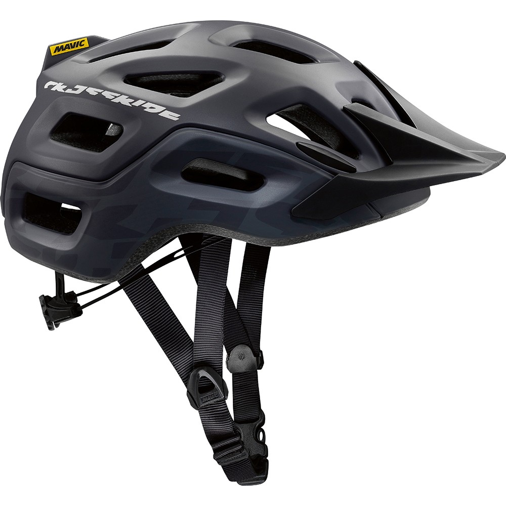 Casque velo en soldes
