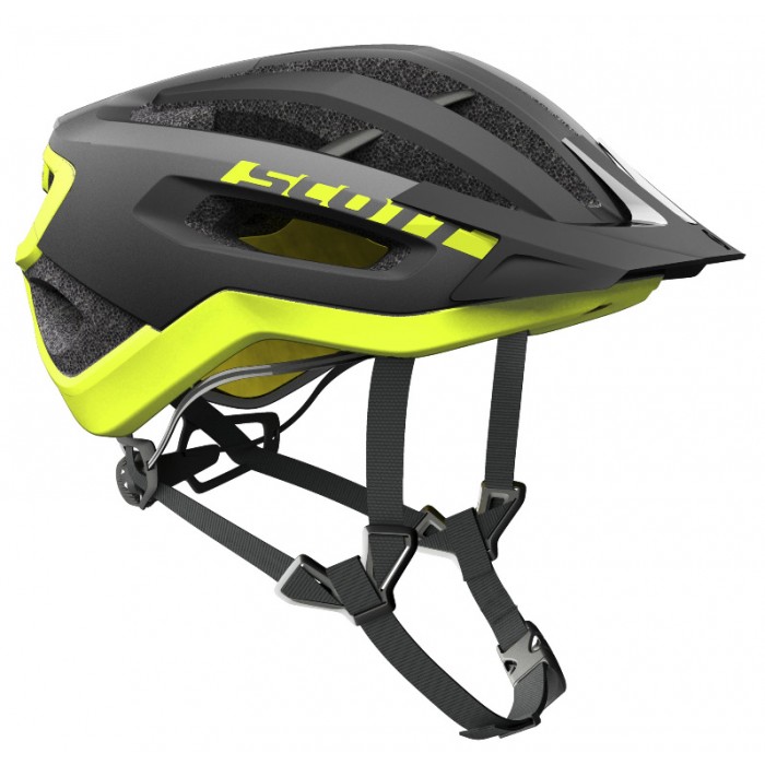 Casque vélo mips