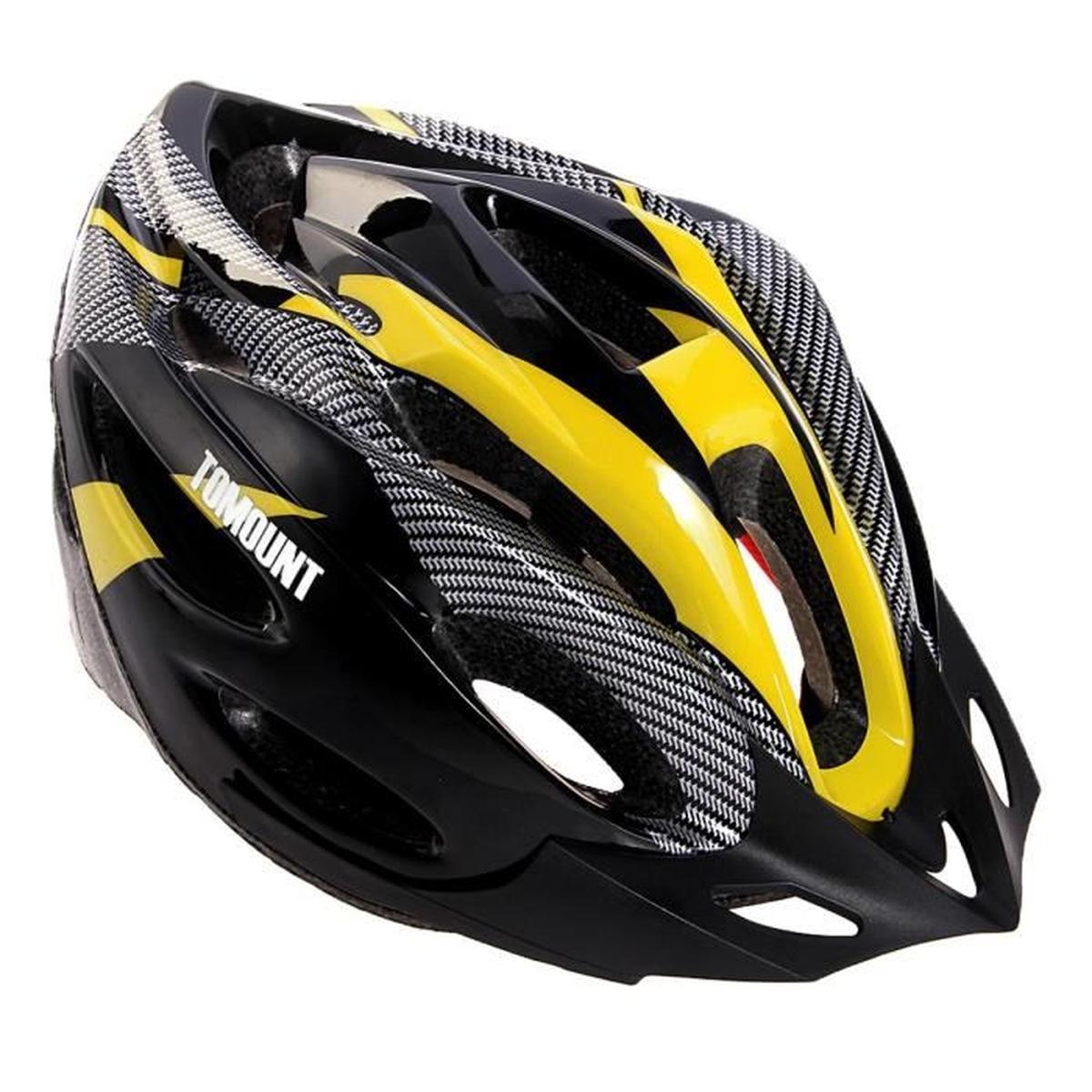 Casque pour velo adulte