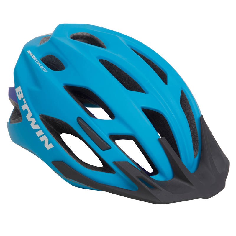 Casque de vtt decathlon