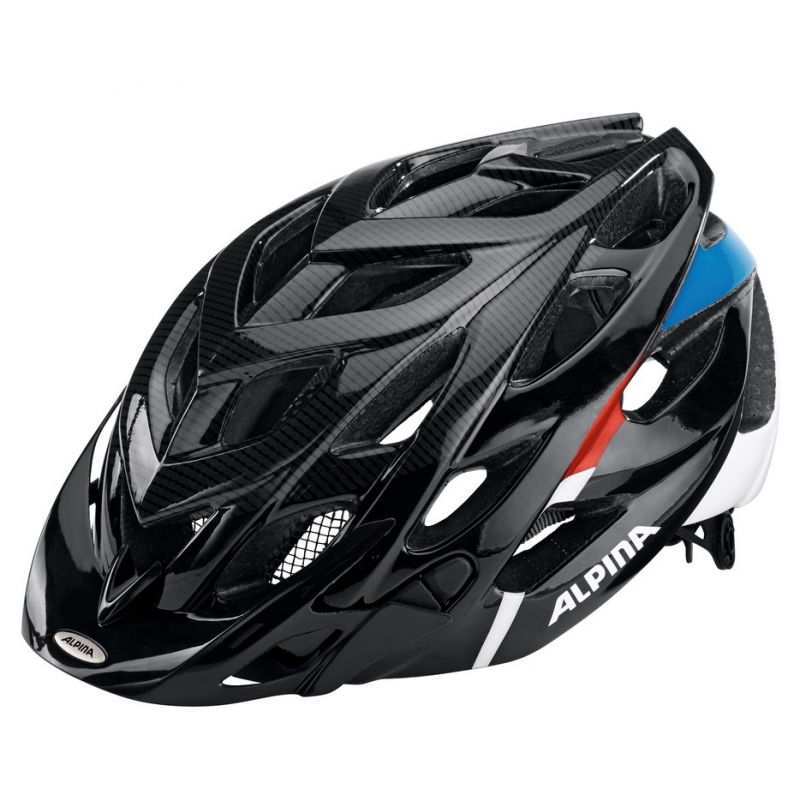 Casque vtt alpina