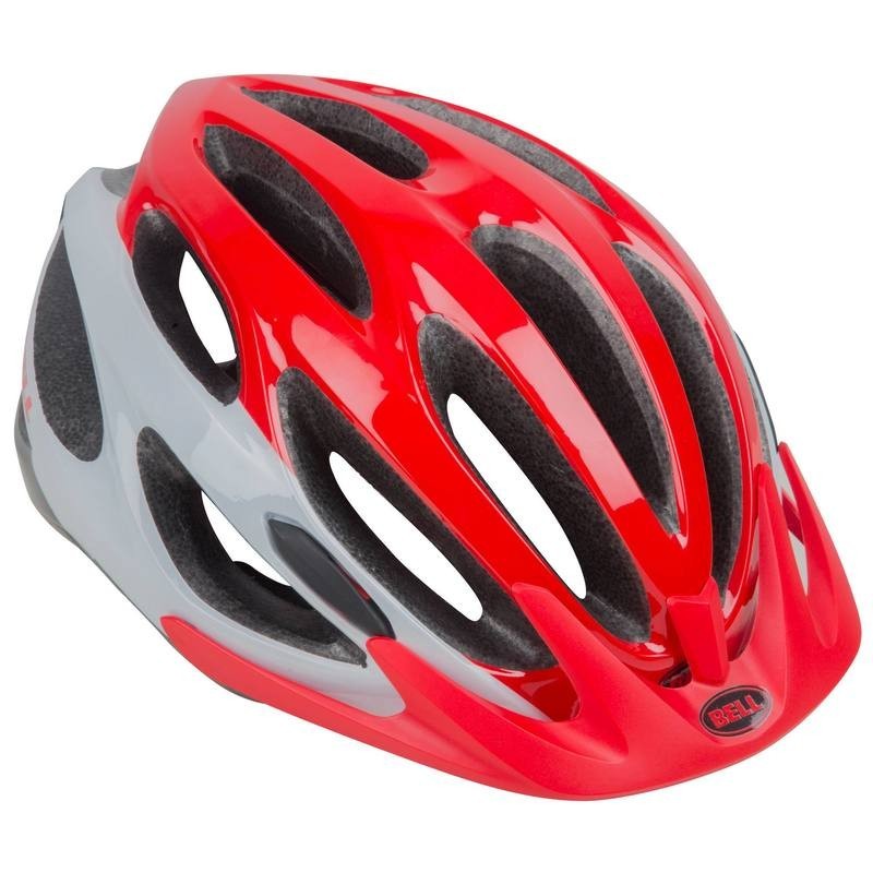 Casque bell velo decathlon