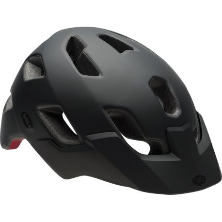 Casque velo vtt bell