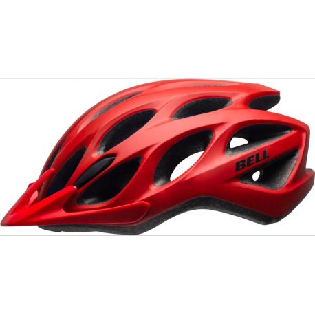 Mousse pour casque velo bell