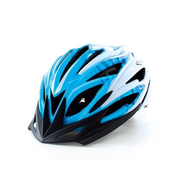 Casque vélo dessin