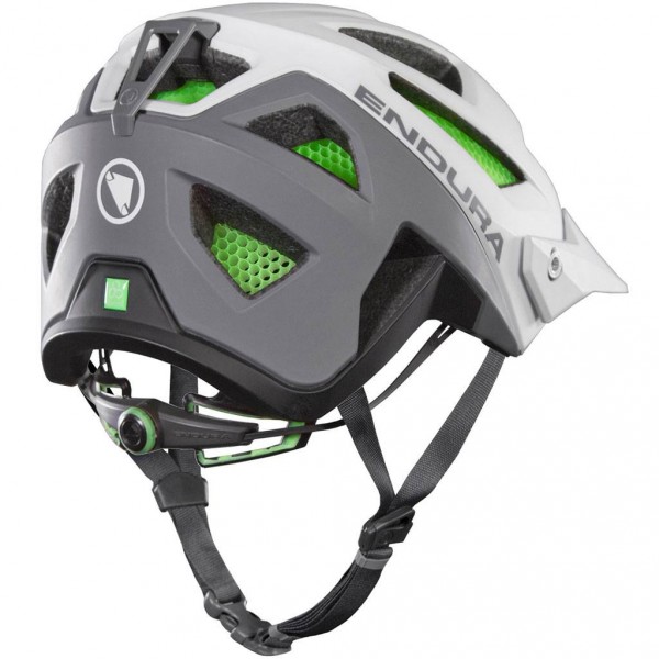 Casque velo endura