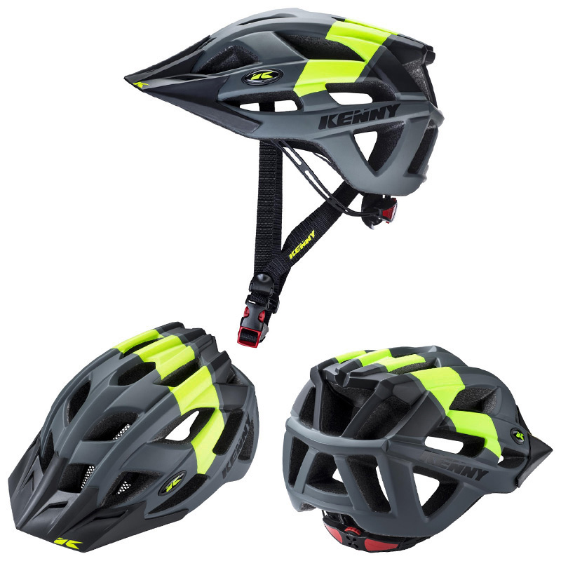 Casque vélo vtt
