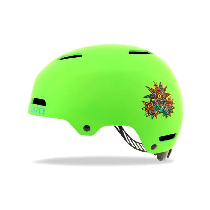 Casque velo enfant giro