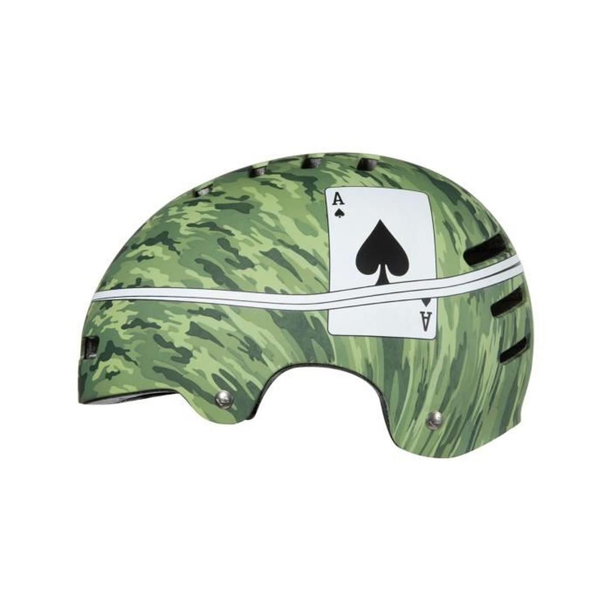 Casque de vtt enfant