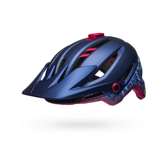 Casque vélo femme bell