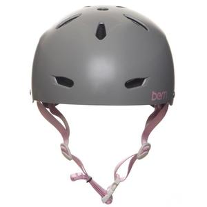Casque velo femme bern