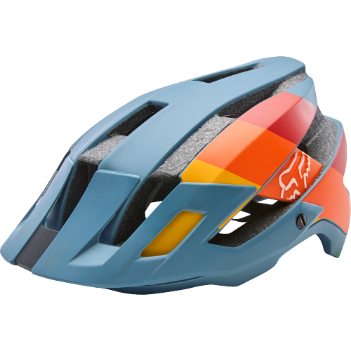 Casque fox velo