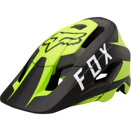 Fox casque vtt