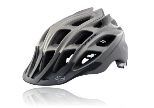 Fox casque velo