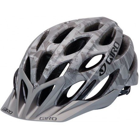 Casque velo taille 63