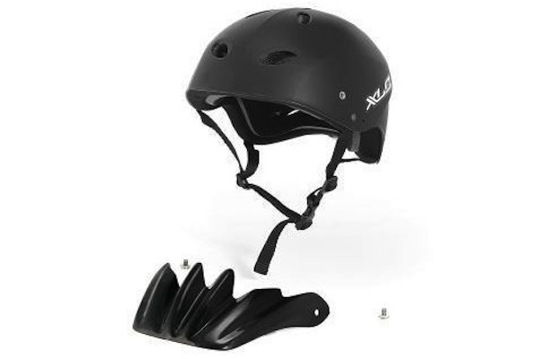 Taille casque de velo