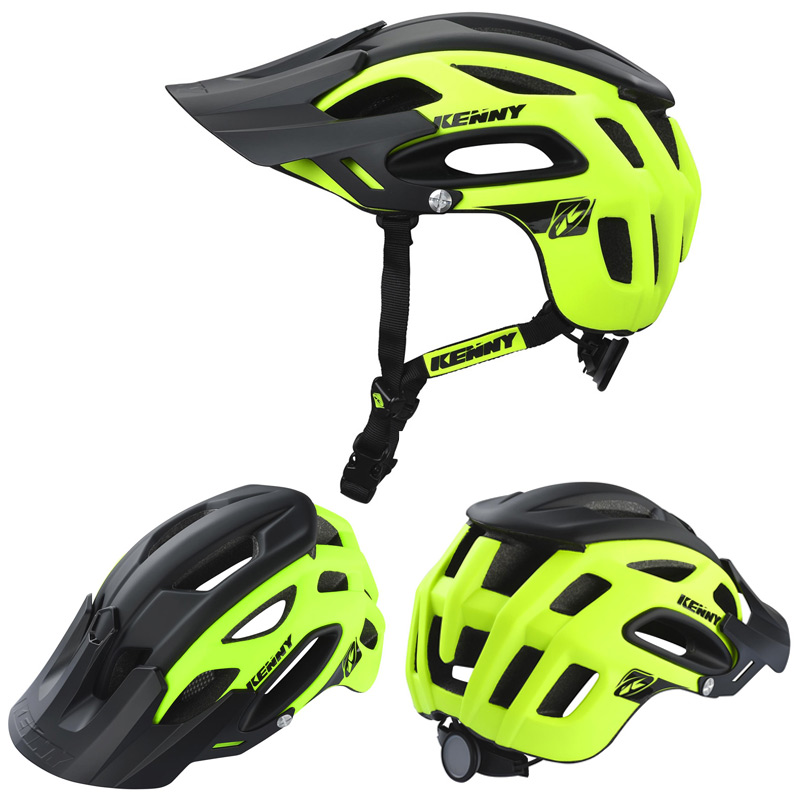 Casque velo vtt ktm