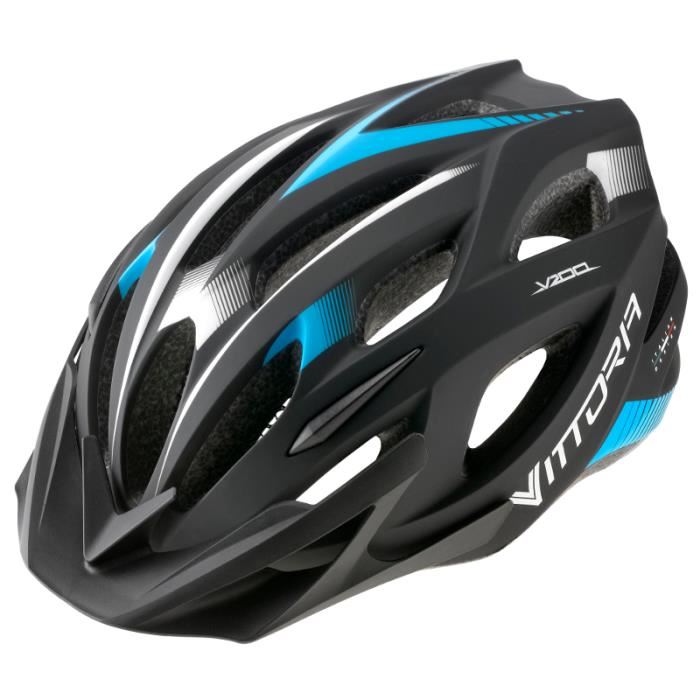 Filet anti insecte pour casque vélo