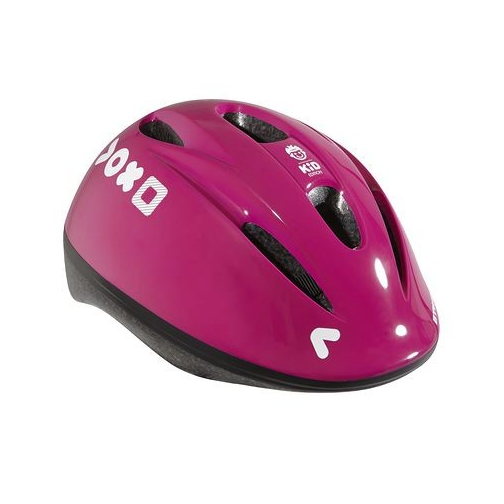 Casque velo fille 8 ans