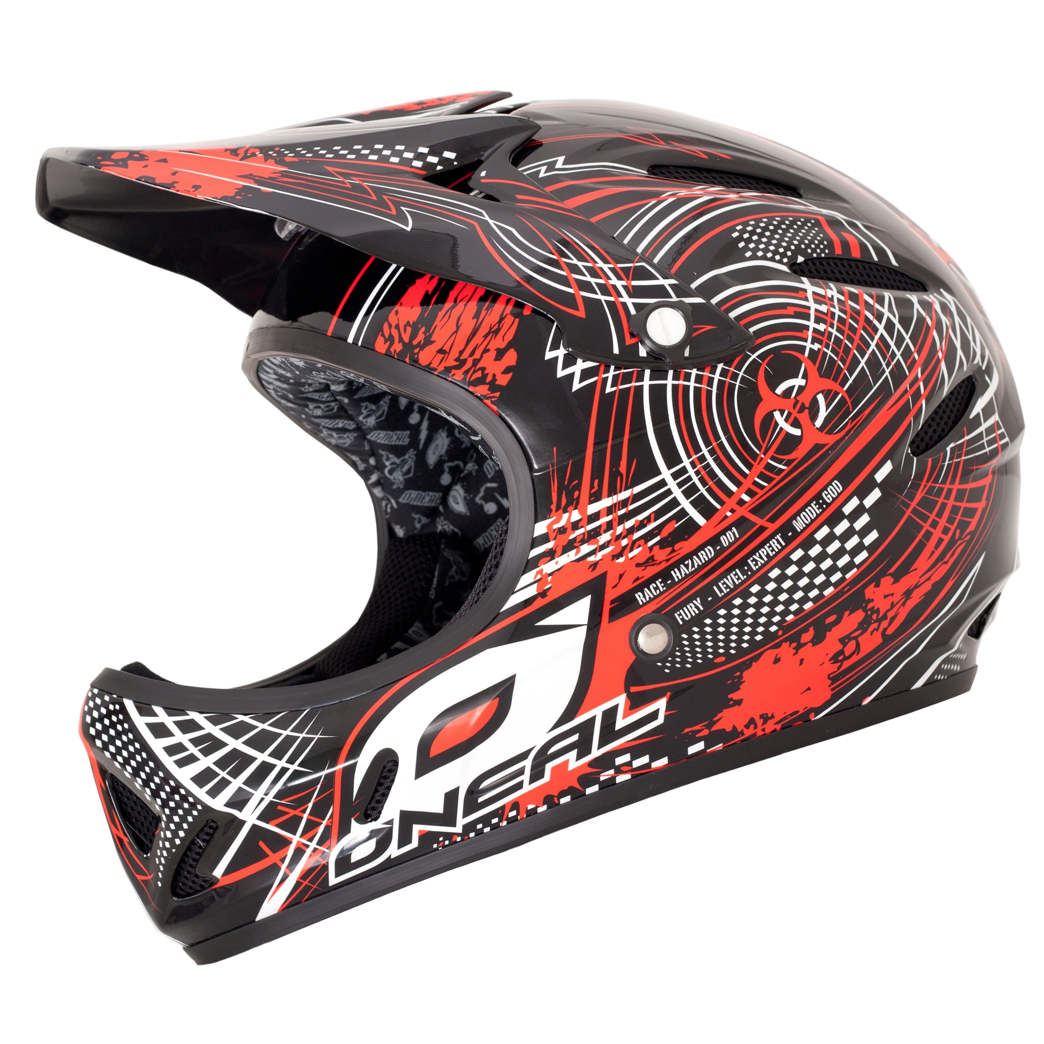 Casque velo cross decathlon