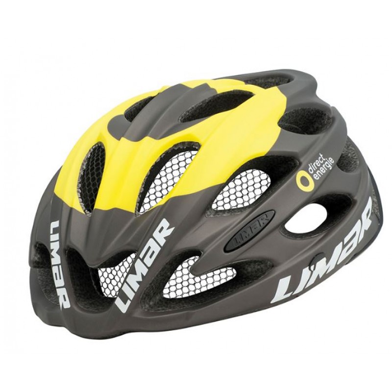 Casque de velo limar
