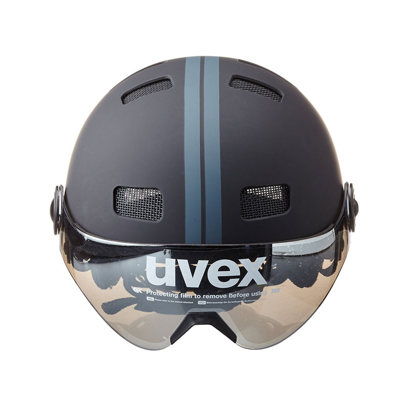 Casque velo ultra light