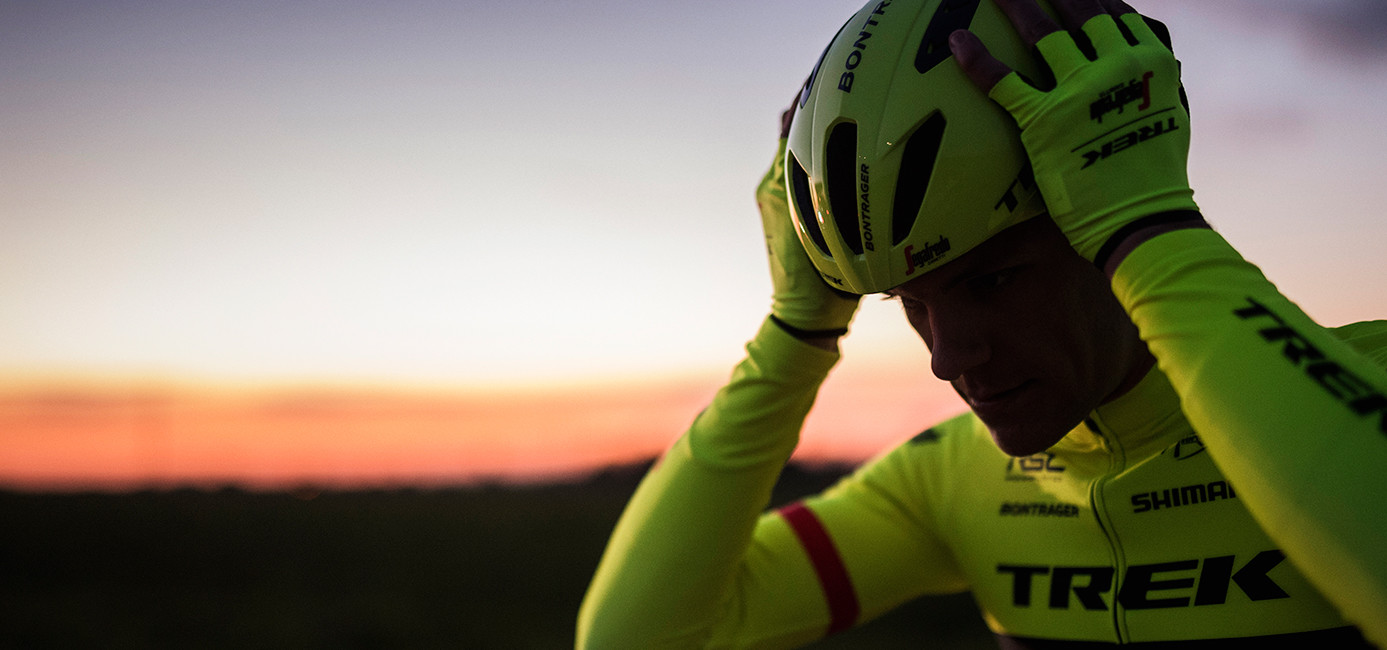 Guide d'achat casque velo
