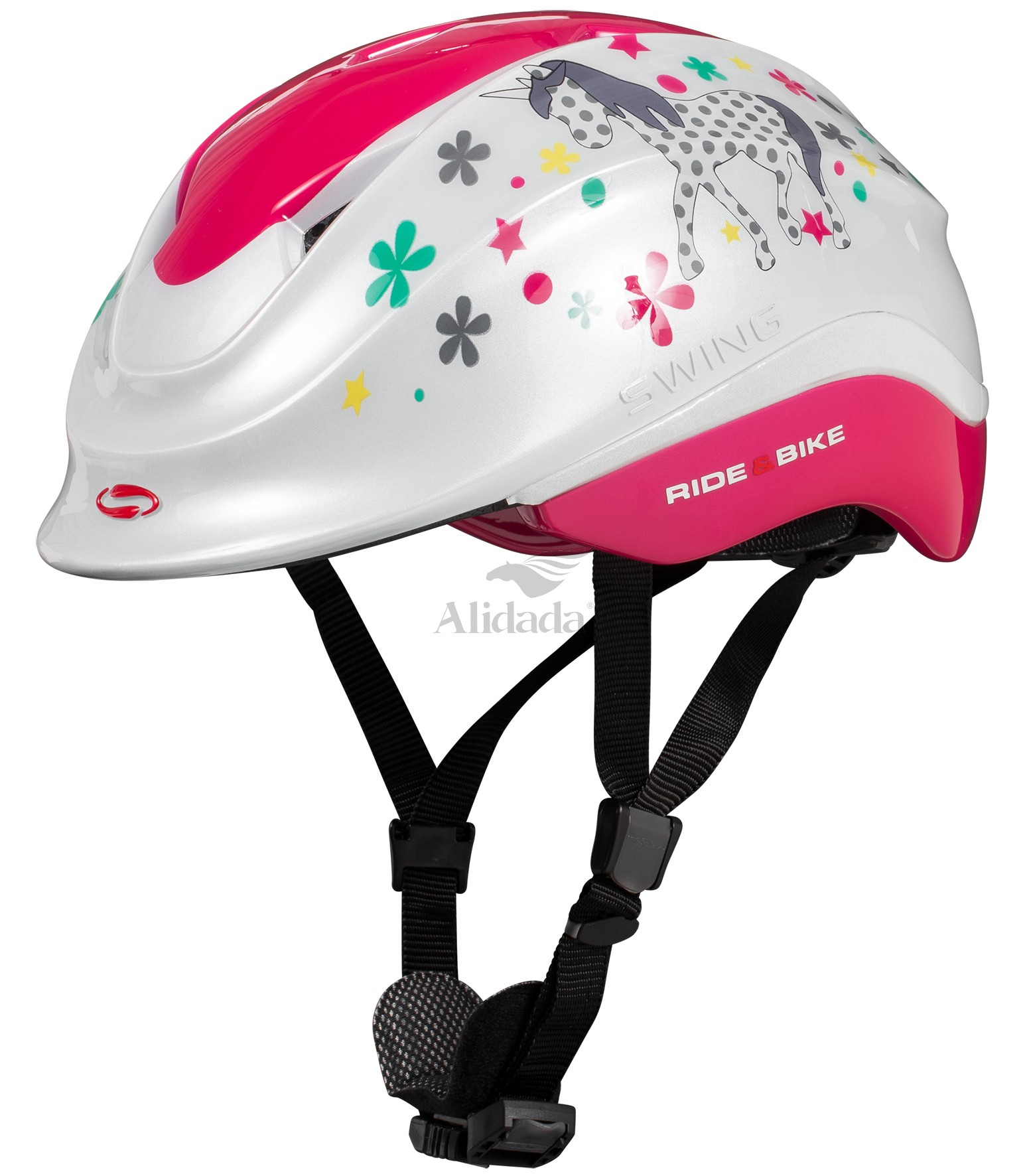Casque equitation et velo