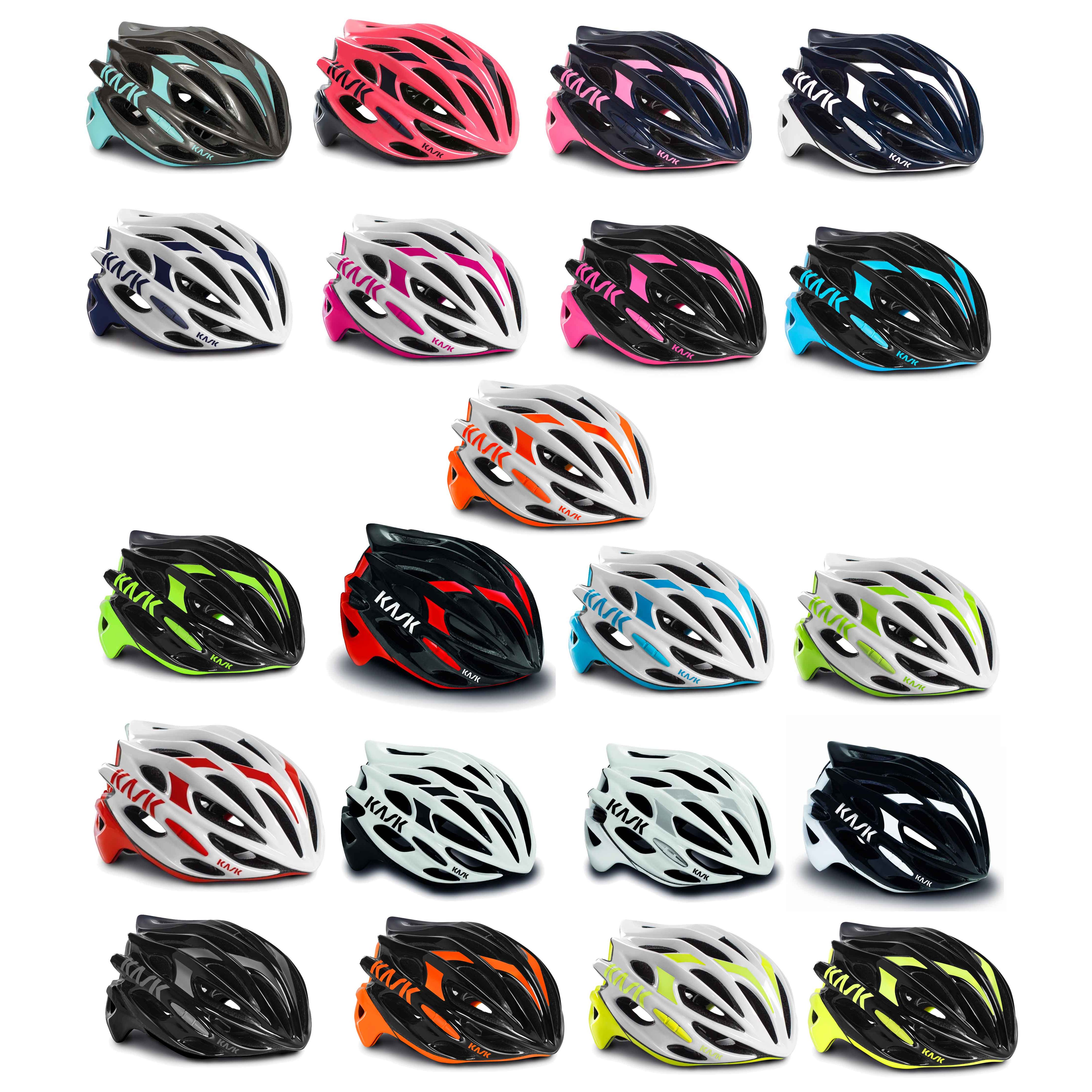 Promotion casque velo