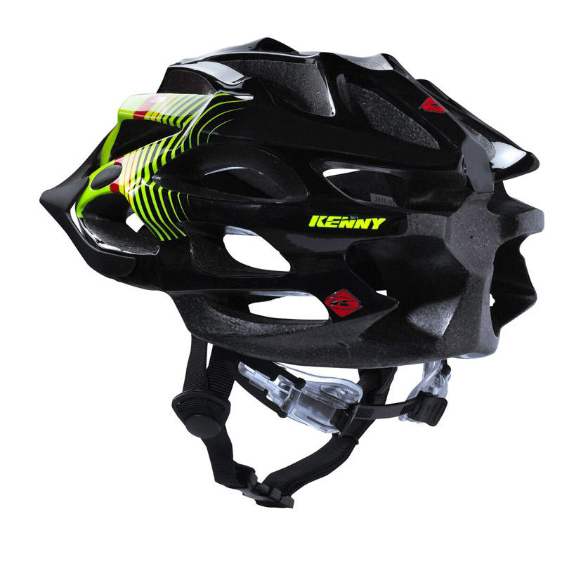 Casque velo monster