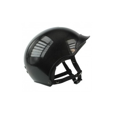 Casque velo scraper