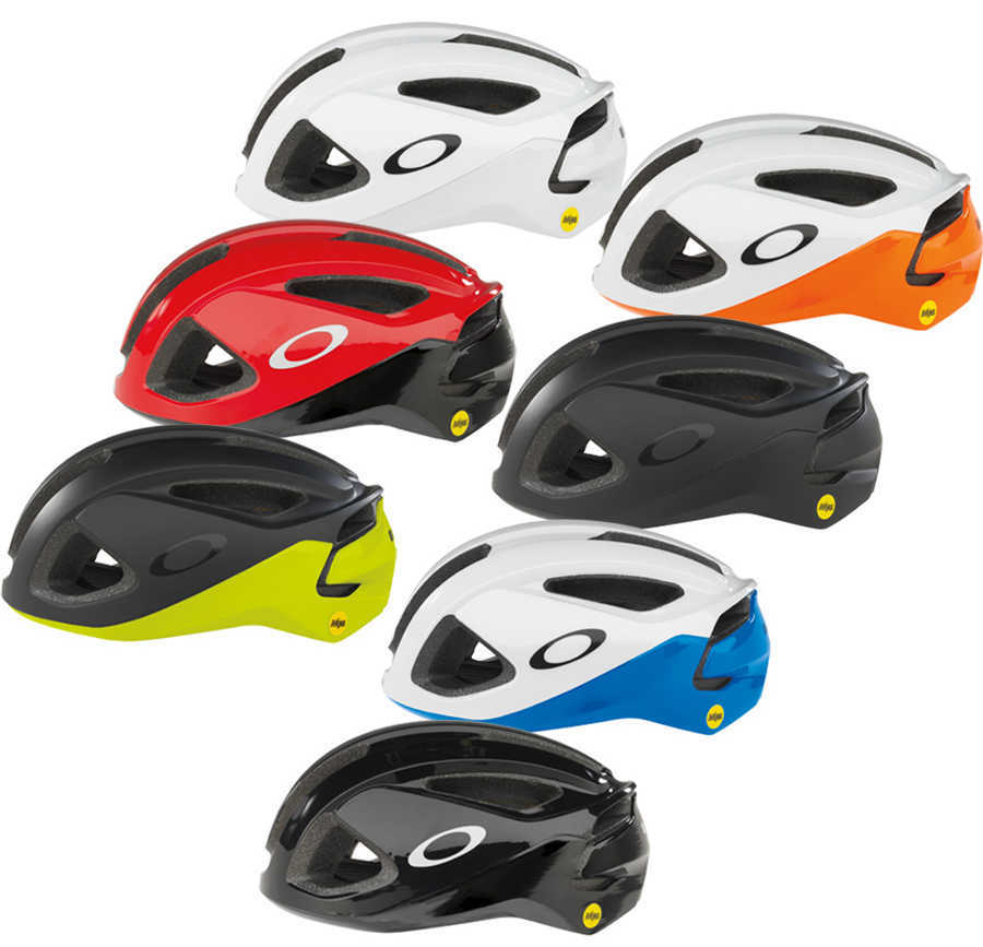 Casque velo route 2018