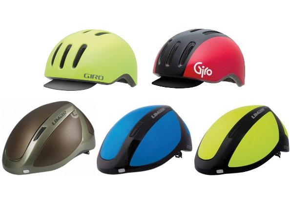 Casque velo urbain paris
