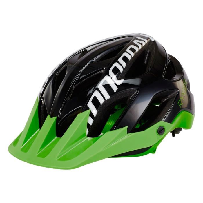 Casque vélo cannondale
