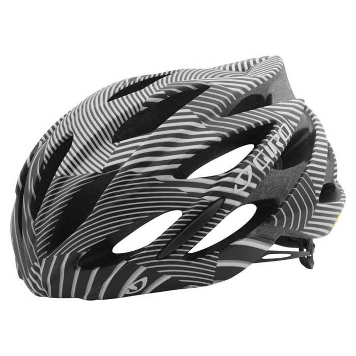 Casque velo route giro savant