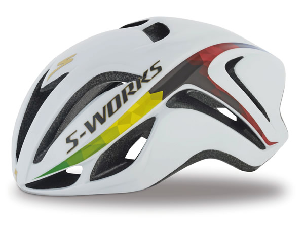 Casque velo s work