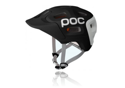 Casque velo dirt