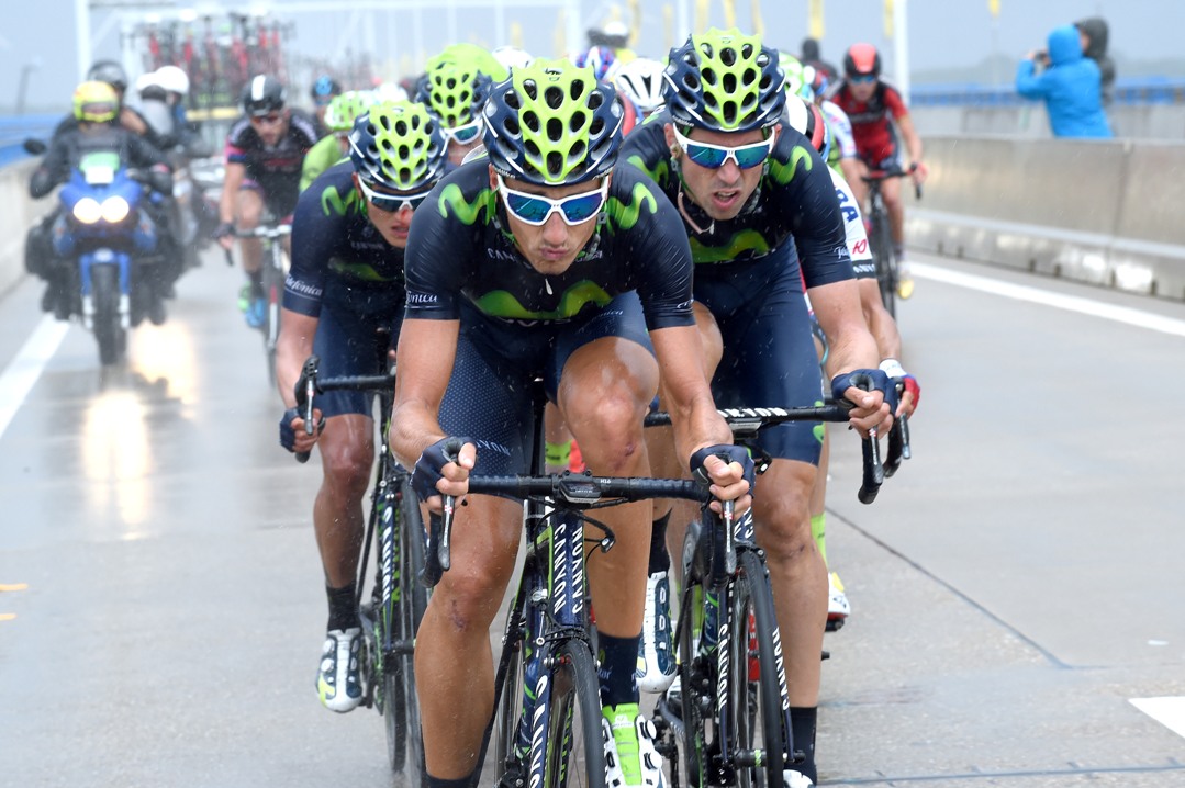Casque velo quintana