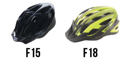 Mousse casque vélo giro havoc