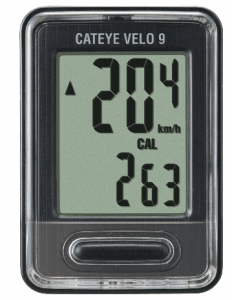 Garmin gps velo occasion