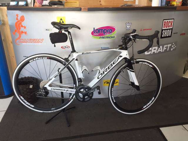 Orbea occasion