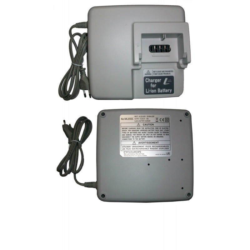 Batterie lithium velo electrique gitane