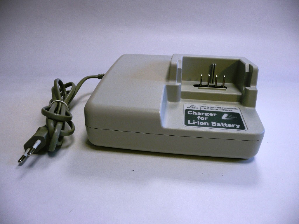 Chargeur pour velo electrique gitane