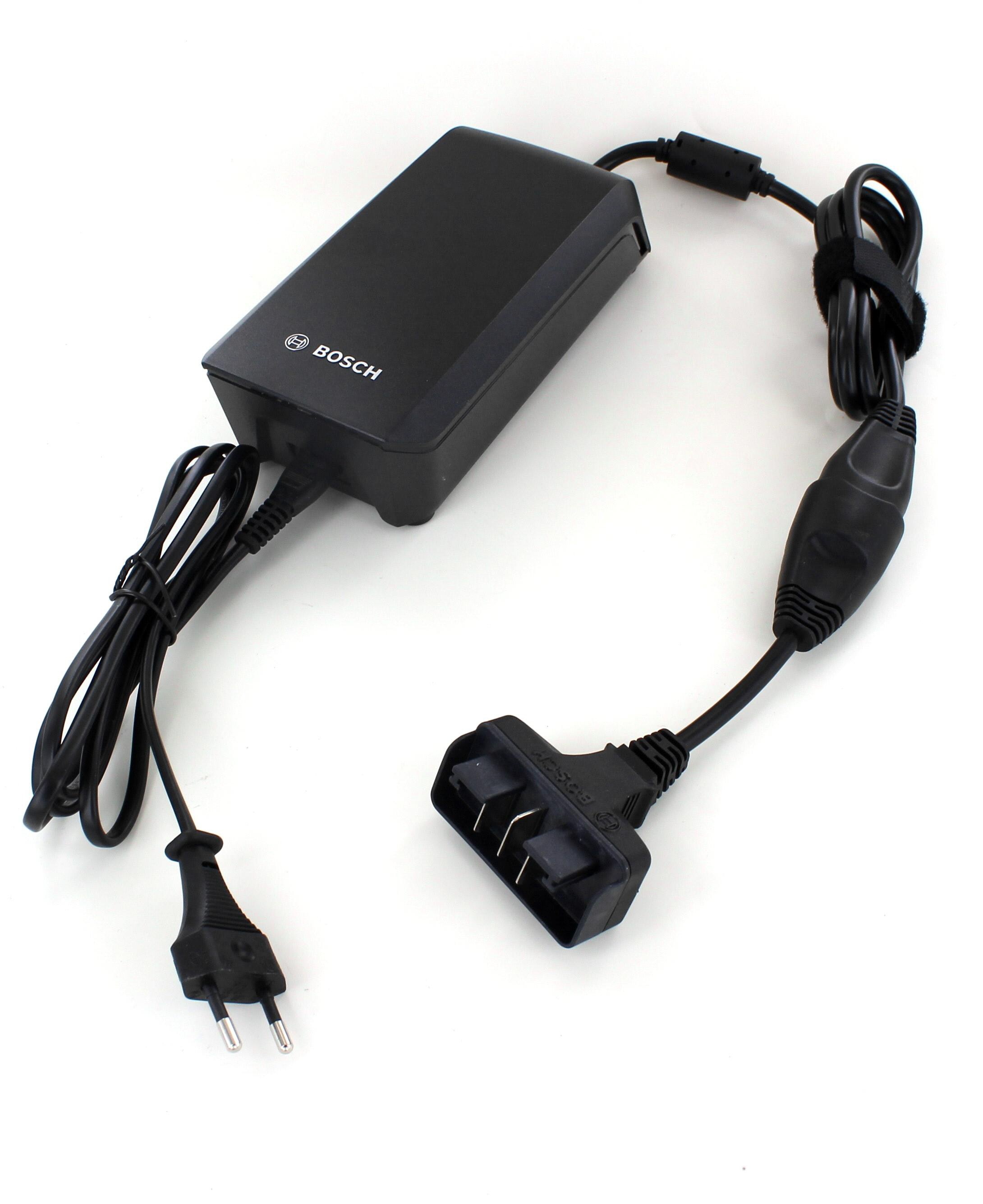 Chargeur velo electrique moustache