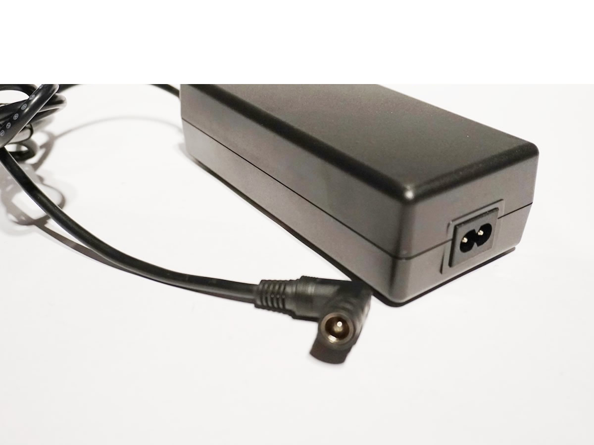 Chargeur pour velo electrique gitane