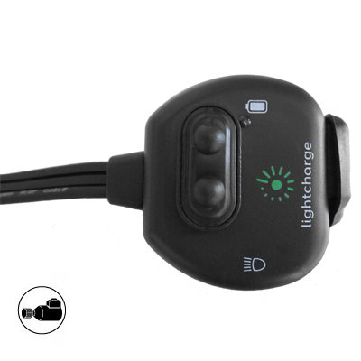 Chargeur velo appartement