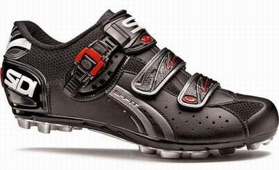 Chaussure velo route occasion