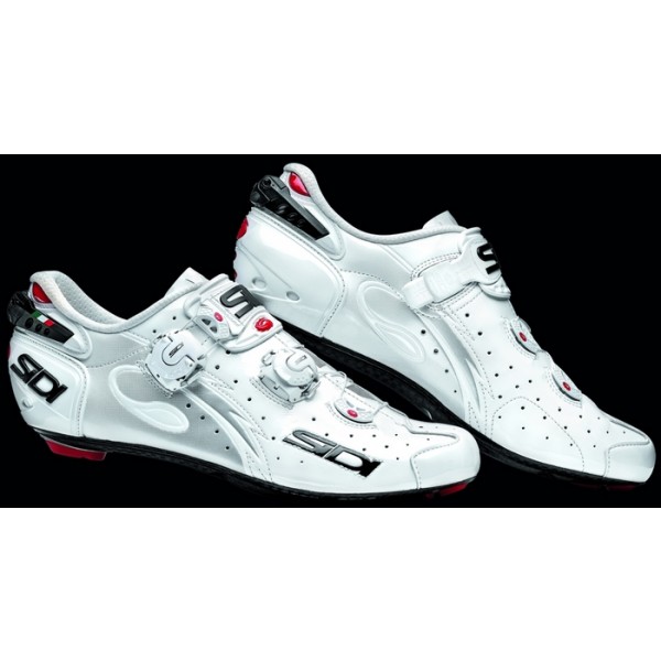 Chaussure velo route occasion